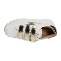 MARILOU Blanc Or
