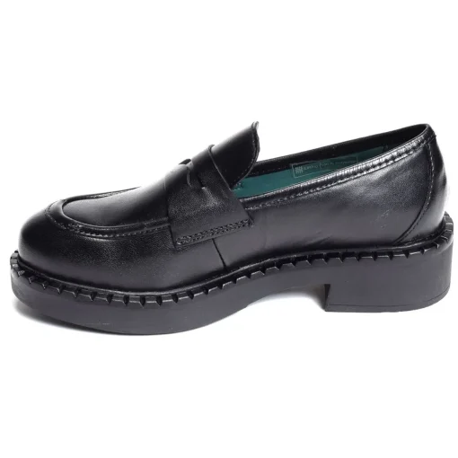 MARLEY AH961 Noir
