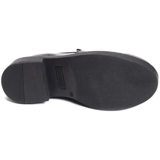 MARLEY AH961 Noir