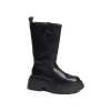 MARS FARMER BOOT Noir