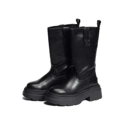 MARS FARMER BOOT Noir