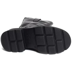 MARS FARMER BOOT Noir