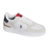 MASTERS COURT Blanc Marine