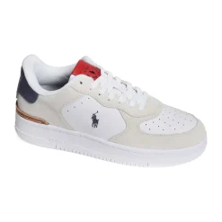 MASTERS COURT Blanc Marine