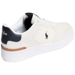 MASTERS COURT Blanc Marine