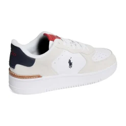 MASTERS COURT Blanc Marine