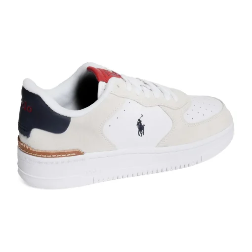 MASTERS COURT Blanc Marine