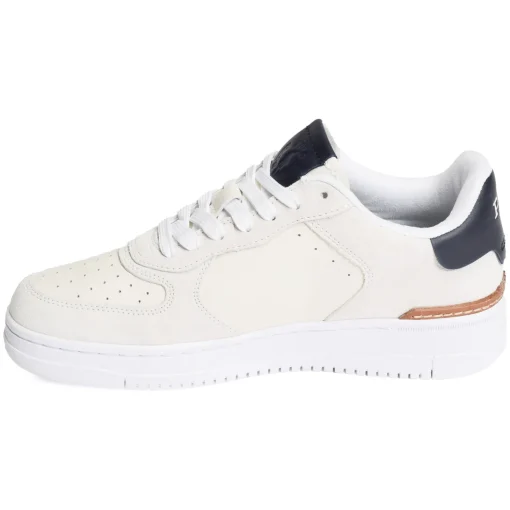 MASTERS COURT Blanc Marine