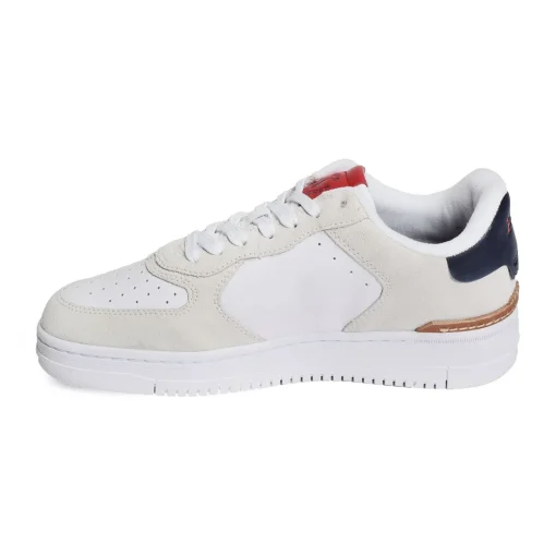 MASTERS COURT Blanc Marine
