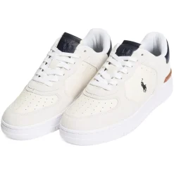 MASTERS COURT Blanc Marine