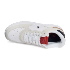 MASTERS COURT Blanc Marine