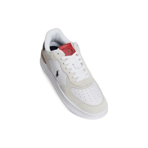 MASTERS COURT Blanc Marine