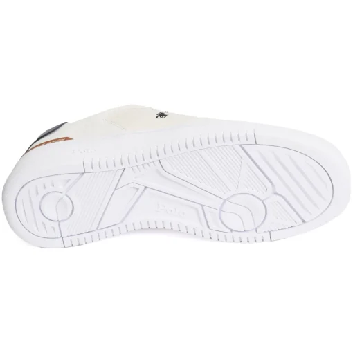 MASTERS COURT Blanc Marine