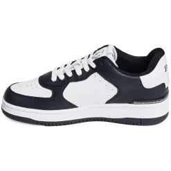 MASTERS COURT Marine Blanc