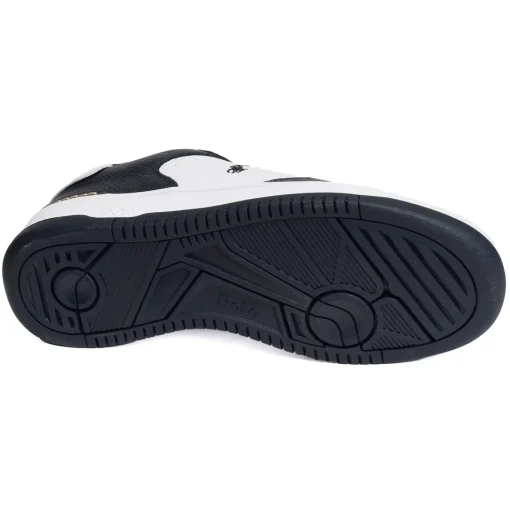 MASTERS COURT Marine Blanc