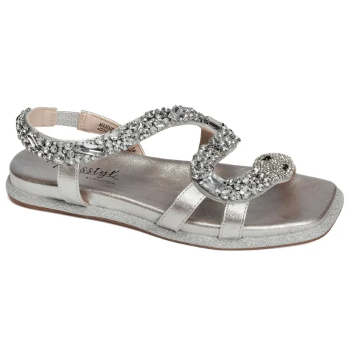 MAXINE 04 Argent
