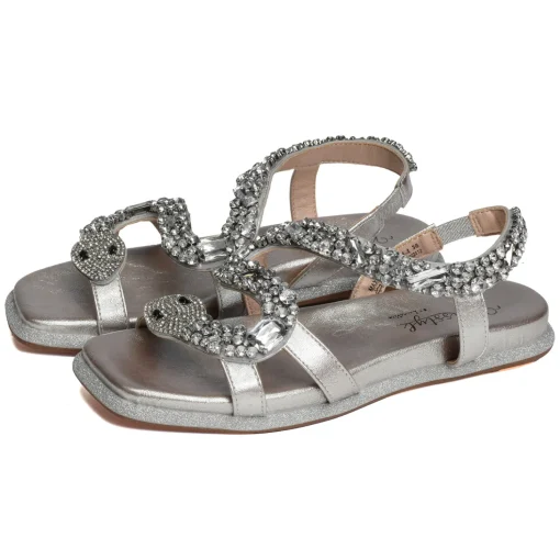 MAXINE 04 Argent