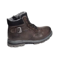 MEDRO AH251 Chocolat