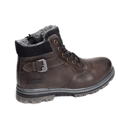 MEDRO AH251 Chocolat