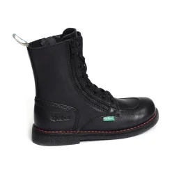 MEETICK ZIP Noir