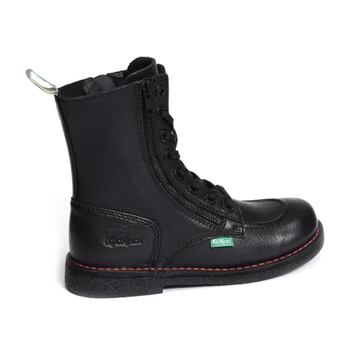 MEETICK ZIP Noir