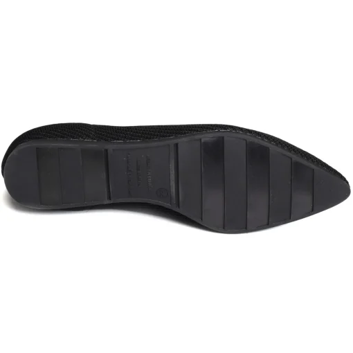 MEGAN 76473 Noir