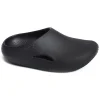 MELLOW RECOVERY CLOG Noir