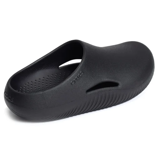 MELLOW RECOVERY CLOG Noir
