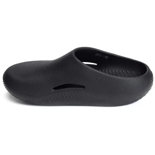 MELLOW RECOVERY CLOG Noir