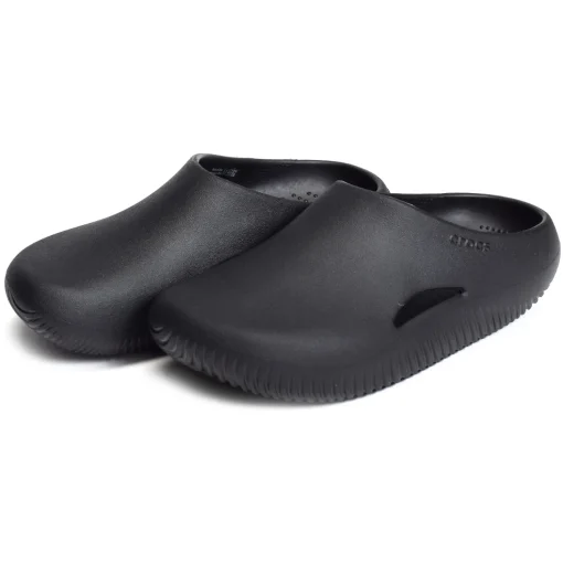 MELLOW RECOVERY CLOG Noir