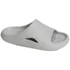 MELLOW RECOVERY SLIDE Gris Clair