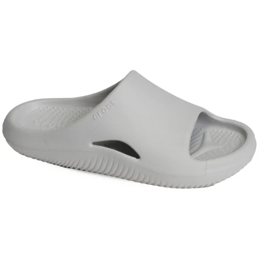 MELLOW RECOVERY SLIDE Gris Clair