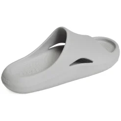 MELLOW RECOVERY SLIDE Gris Clair