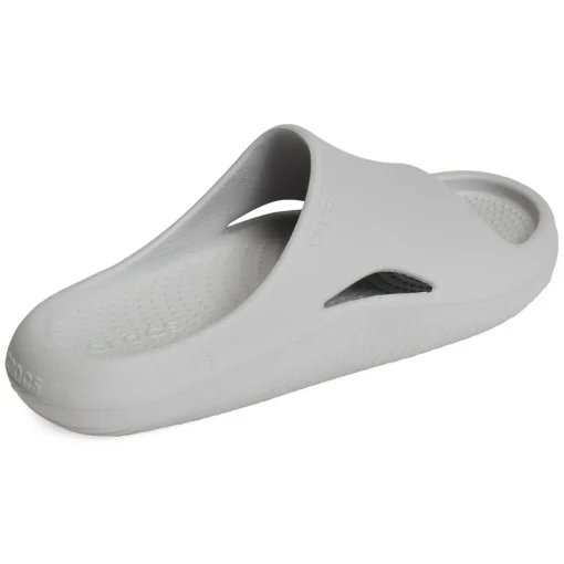 MELLOW RECOVERY SLIDE Gris Clair