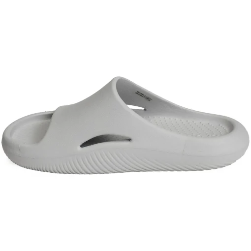 MELLOW RECOVERY SLIDE Gris Clair