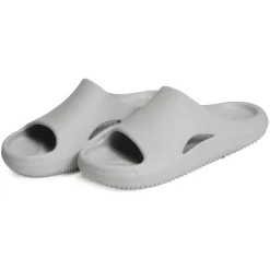 MELLOW RECOVERY SLIDE Gris Clair