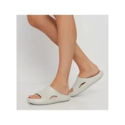 MELLOW RECOVERY SLIDE Gris Clair