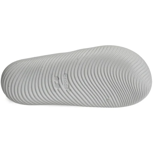MELLOW RECOVERY SLIDE Gris Clair