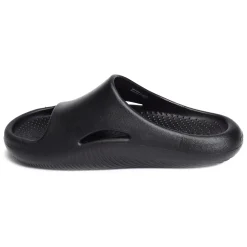 MELLOW RECOVERY SLIDE Noir