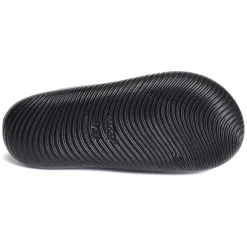 MELLOW RECOVERY SLIDE Noir