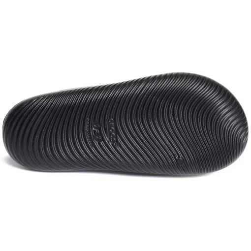 MELLOW RECOVERY SLIDE Noir