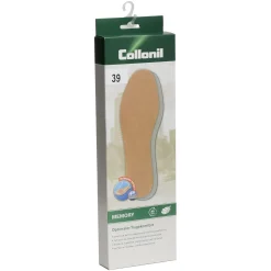 MEMORY SEMELLE Cuir