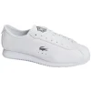 MENS CLUB LOW SNEAKERS Blanc Blanc