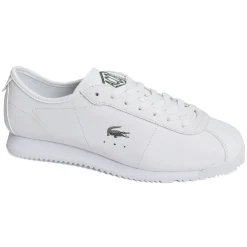 MENS CLUB LOW SNEAKERS Blanc Blanc