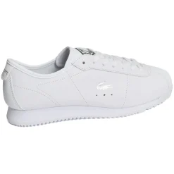 MENS CLUB LOW SNEAKERS Blanc Blanc