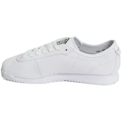 MENS CLUB LOW SNEAKERS Blanc Blanc