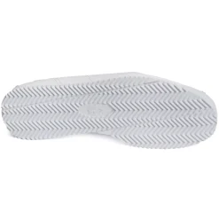 MENS CLUB LOW SNEAKERS Blanc Blanc