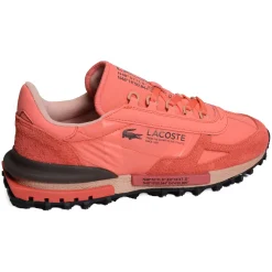 MENS ELITE ACTIVE SNEAKERS Rouge Orange