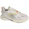 MENS L003 NEO TECH SNEAKERS Blanc