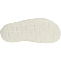 MENS SERVE SLIDE 2.0 Blanc Kaki